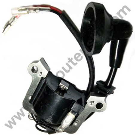 Bobina Elettronica per Decespugliatori Valex Houston 43-52C