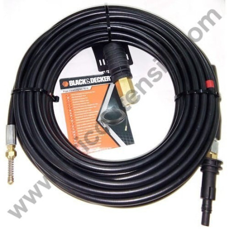 Tubo per Idropulitrice Annovi & Reverberi Blu Clean 142