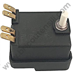 Switch for Angle Grinder Skil 9005