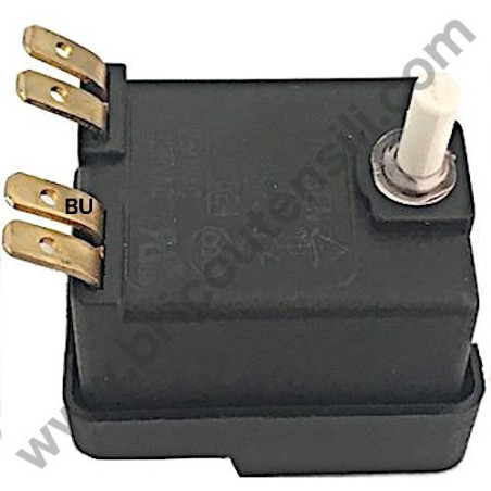 Ricambi Bosch per Trapani Avvitatori a Batteria GSR 10,8 V-LI-2