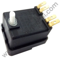 Ricambi Bosch per Trapani Avvitatori a Batteria GSR 10,8 V-LI-2