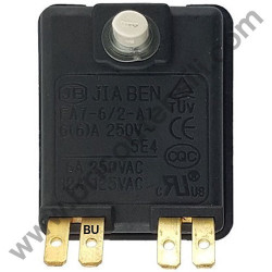 Switch for Angle Grinder Skil 9005 - 2