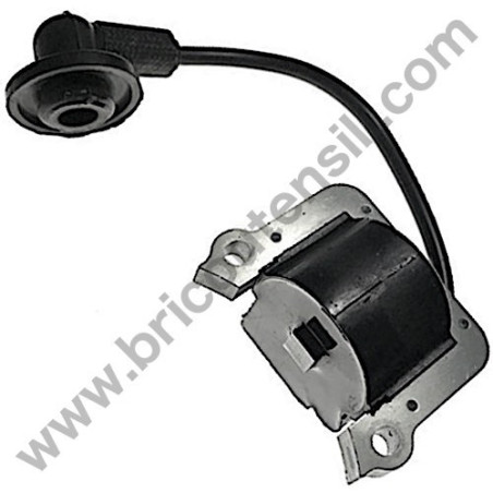 Bobina Elettronica per Avviamento Motosega 25 cc
