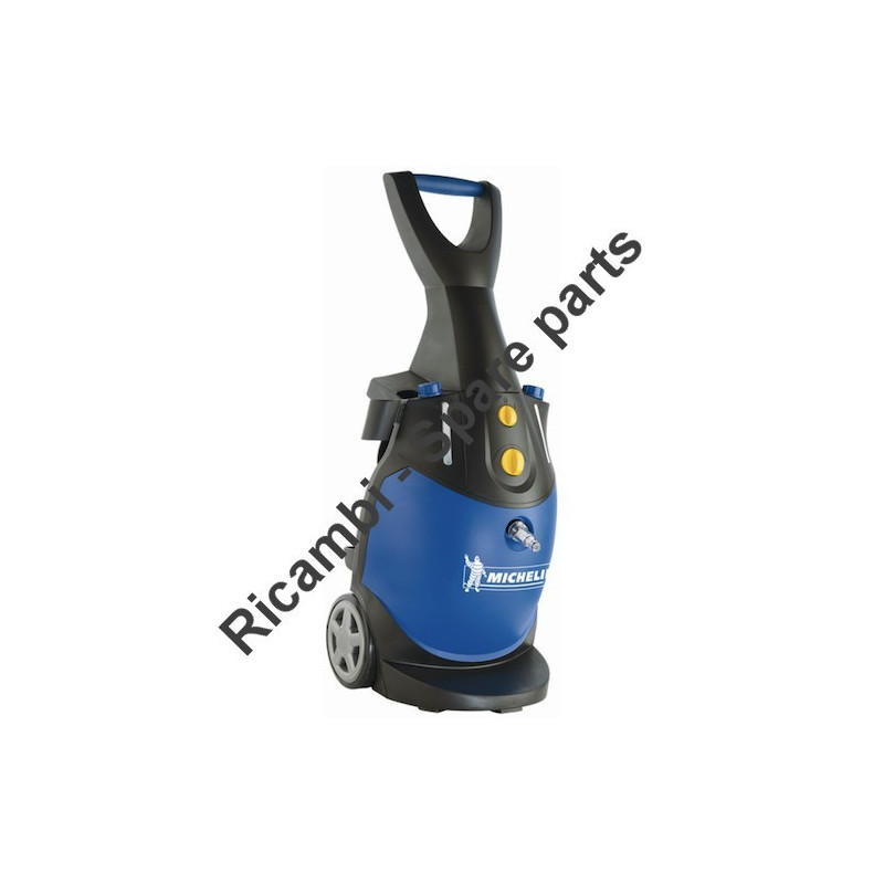 Ricambi Michelin per Idropulitrice MPX 160 RG