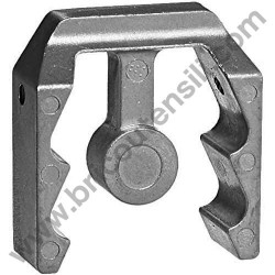 Sede Ammortizzatore per Martelli Demolitori Hitachi H241SA