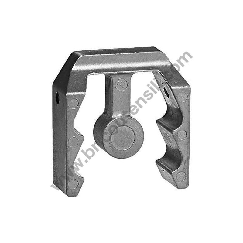 Sede Ammortizzatore per Martelli Demolitori Hitachi H241SA