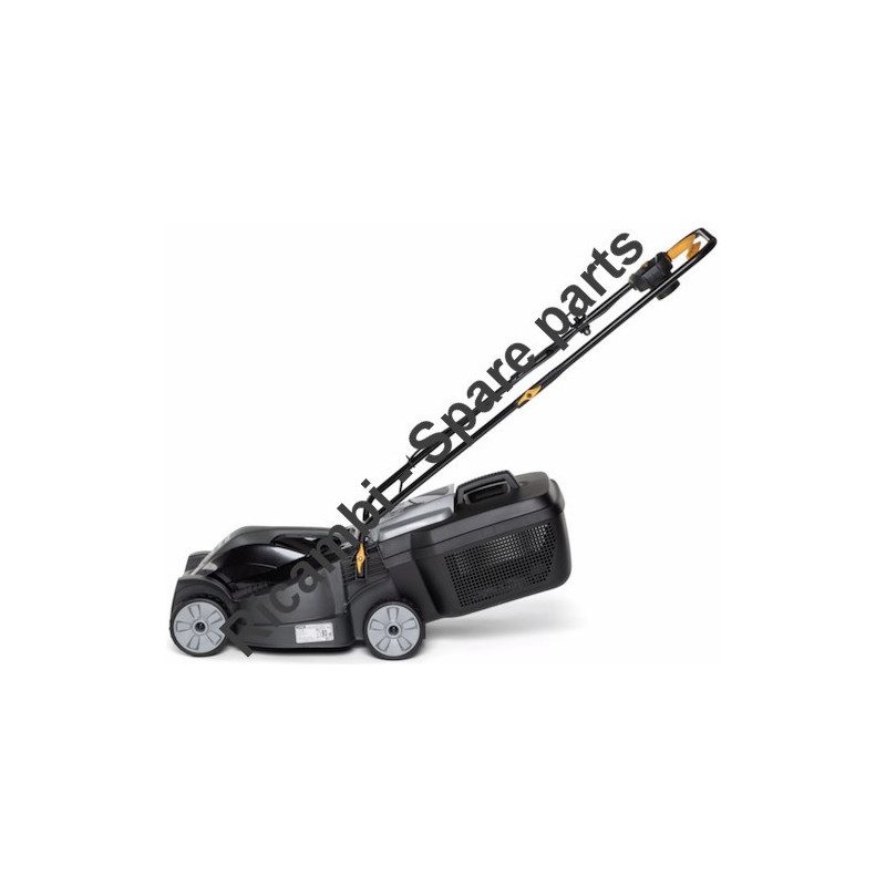 Alpina Spare Parts for Electric Lawn Mower BL 320 E