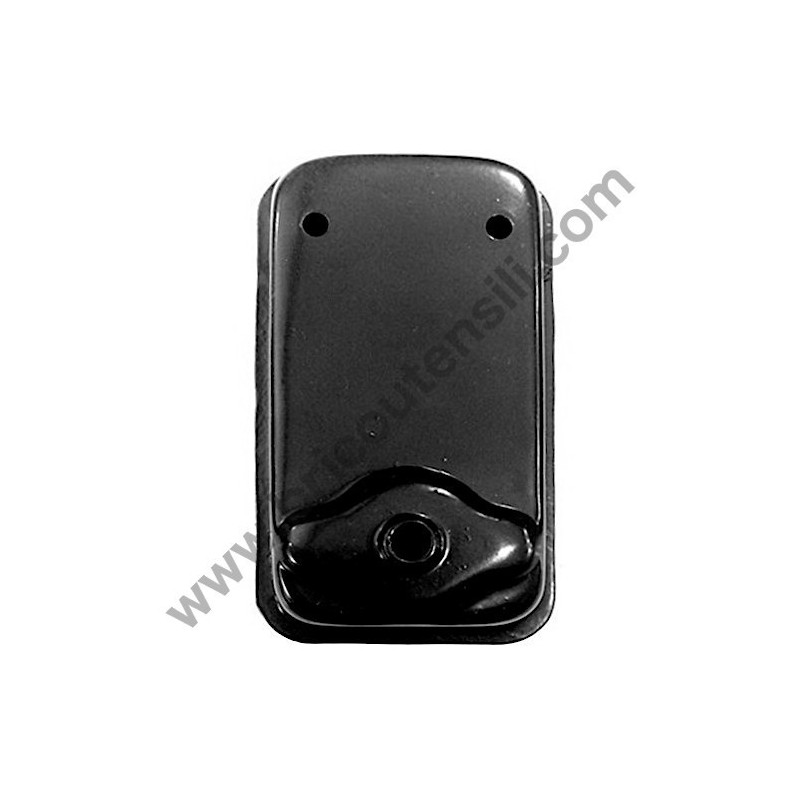 Marmitta per Motopompa CM 46/UT