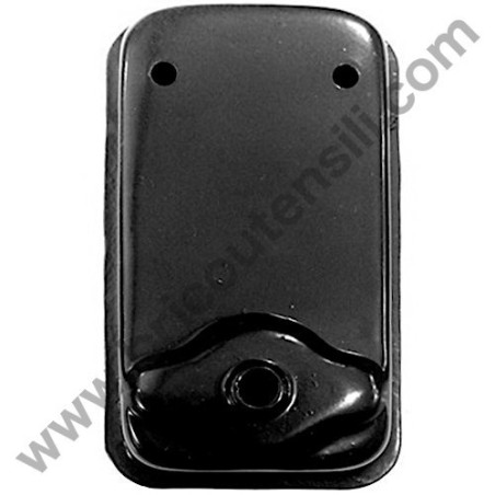 Marmitta per Motopompa CM 46/UT