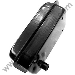 Muffler for Motor Pumps CM 46/UT