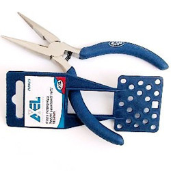 Electronics Pliers Axel FU0425