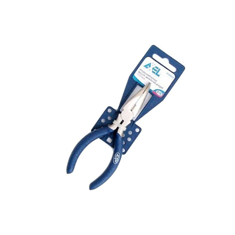 Pinza per Elettronica Axel FU0435