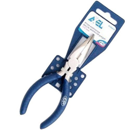 Pinza per Elettronica Axel FU0435