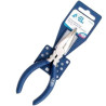 Plier Bent Nose for Electronics Axel FU0435