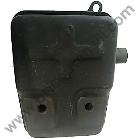 Muffler for Brushcutters Valex Tucson 42-52