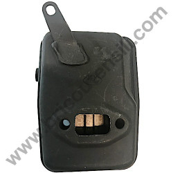 Marmitta per Decespugliatori Valex Tucson 42-52 - 1