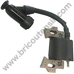 Electronic Coil for Lawnmower Valex TST4638 - TS4638