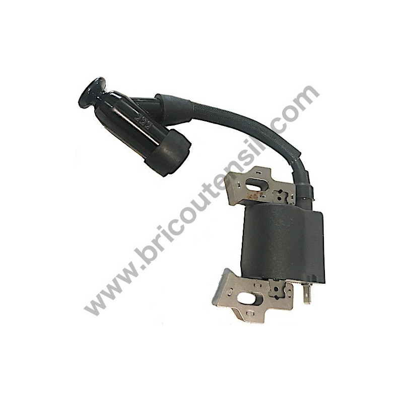 Electronic Coil for Lawnmower Valex TST4638 - TS4638