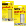Removable adhesive UHU Patafix