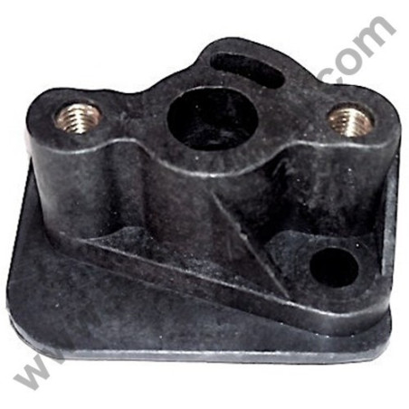 Collettore per Carburatore Decespugliatore a Scoppio Huston 33C