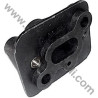 Collettore per Carburatore Decespugliatore a Scoppio Huston 33C