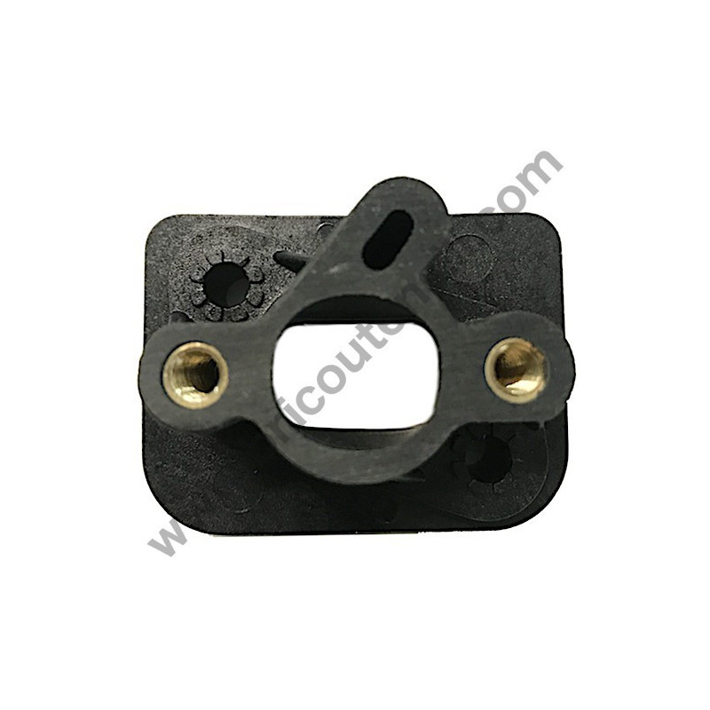 Intake Manifold for Brushcutters Valex Huston 43C-52C