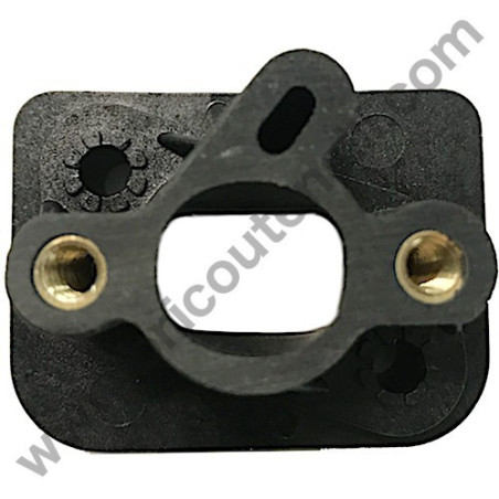 Intake Manifold for Brushcutters Valex Huston 43C-52C
