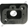 Collettore per Carburatore Decespugliatore a Scoppio Huston 43C-52C