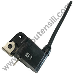 Ricambi Hitachi per Motosega da Potatura Hitachi CS25EC-SC