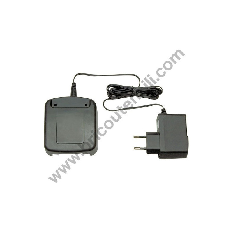 Battery Charger 18V for Cordless Trimmers Valex Lion 1815-1823-1846