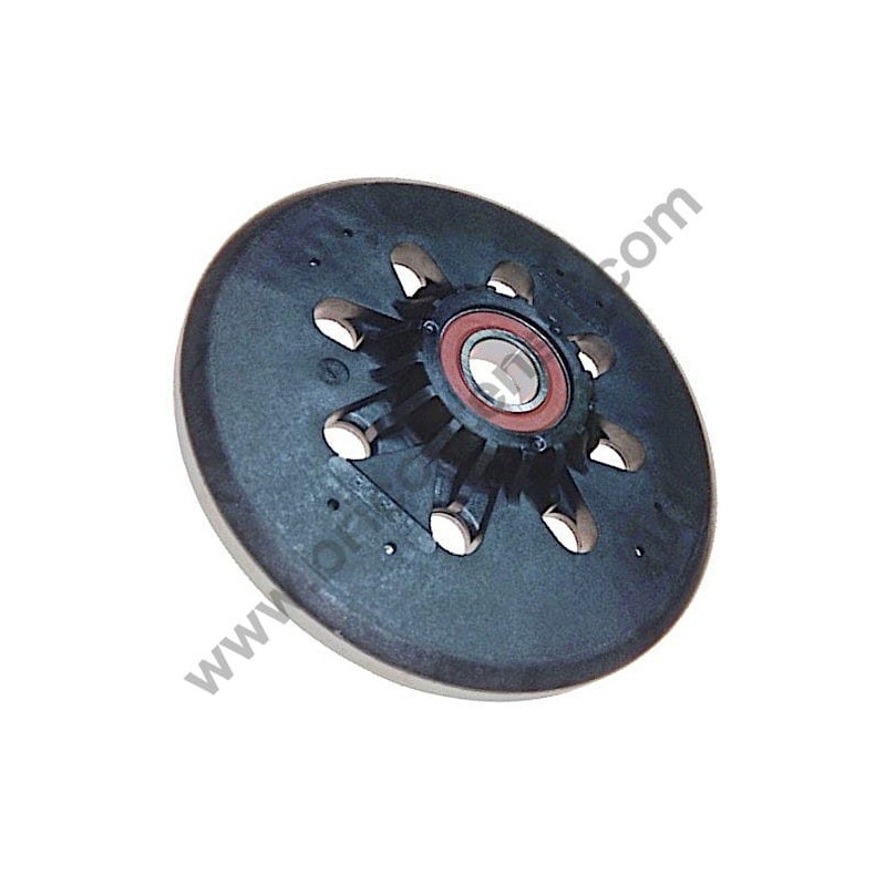 Ricambi Bosch per Trapani Avvitatori a Batteria GSR 10,8 V-LI-2