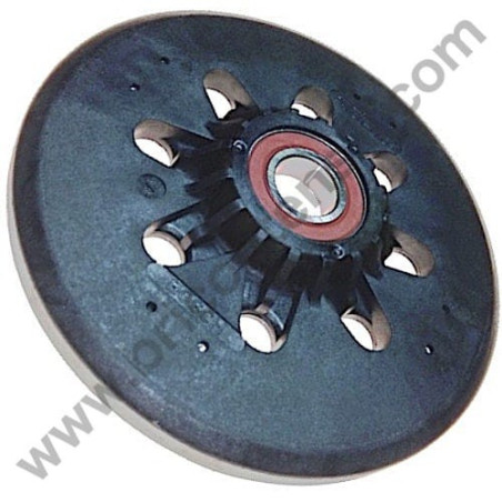 Tool Holding Fixture for Rotorbital Sanders BOSCH PEX 270 A-AE