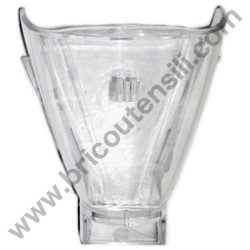 Cappuccio di Protezione per Seghetti Alternativi Bosch PST650-680