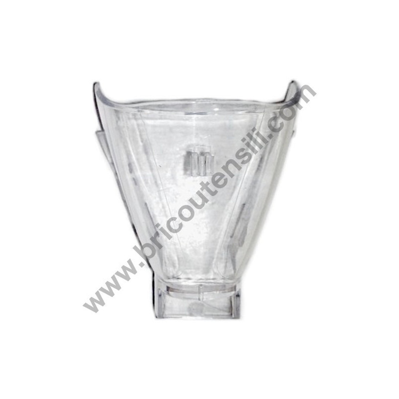 Cappuccio di Protezione per Seghetti Alternativi Bosch PST650-680