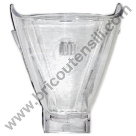 Cappuccio di Protezione per Seghetti Alternativi Bosch PST650-680