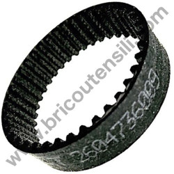 Cinghia Dentata per Levigatrrice Rotorbitale Bosch PEX 420 AE