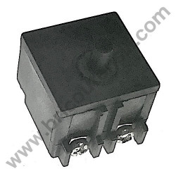 Starter per Avviamento Decespugliatore