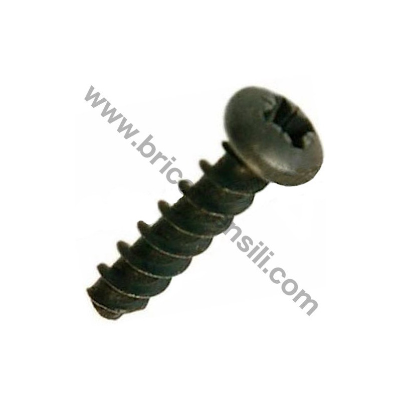 Self-Cutting Screw mm 4x19 for Lawnmover Bosch Rotak 32