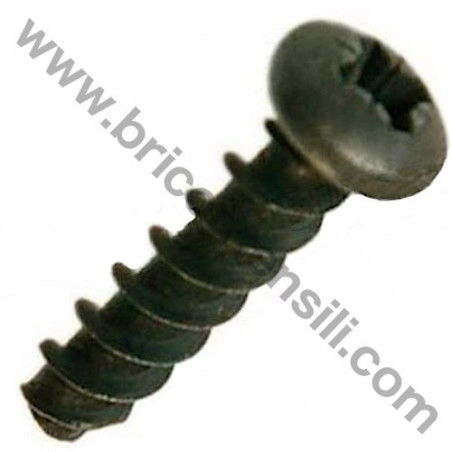 Self-Cutting Screw mm 4x19 for Lawnmover Bosch Rotak 32
