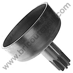 Clutch Drum for Hedge Trimmers Tanaka THT 210-HTD2530PF