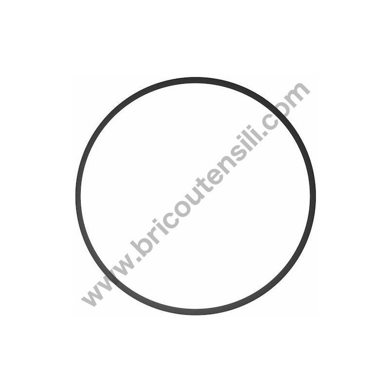 O-Ring 55 for Rotary Hammers Makita HR5000-HR5000K