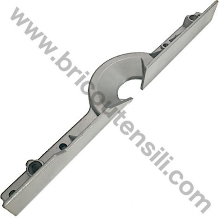 Troncatrice per Metallo Femi 780 XL