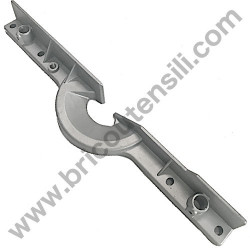 Rip Fence for Radial Compound Mitre Saw Fox F36-255