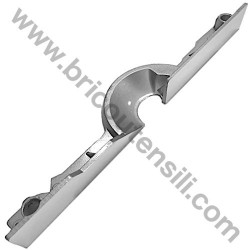 Parallel Guide for Miter Saw Valex TRL255N-NS