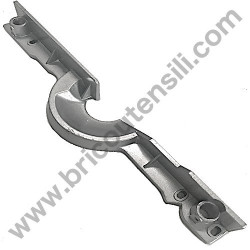 Appoggia Pezzo per Troncatrice Valex TRL255N-NS