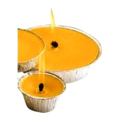 Citronella in Stagnola