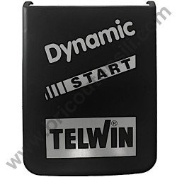 Tasca Fontale per Caricabatterie Telwin Dynamic 220-320-420 Start