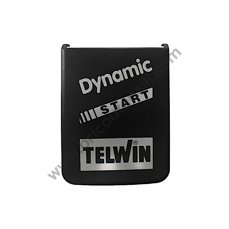 Tasca Fontale per Caricabatterie Telwin Dynamic 220-320-420 Start