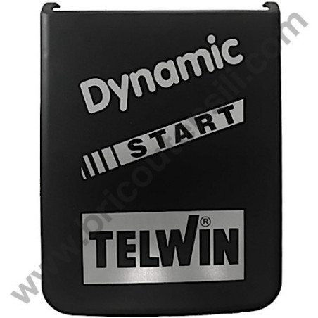 Front Pocket for Chargers Telwin Dynamic 220-320-420 Start