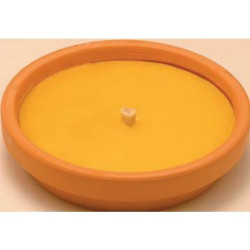 Lemongrass Floor tiles in 14cm